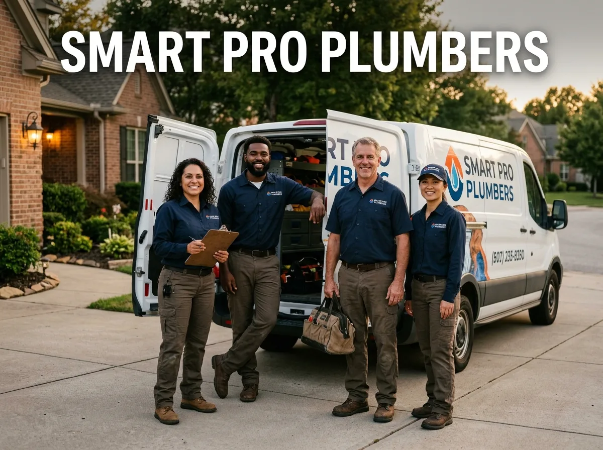 Water Heater Repair company in Saint Francis, SD